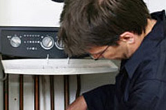 boiler repair Pitt