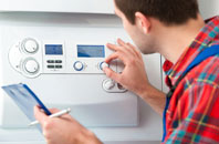 free Pitt gas safe engineer quotes